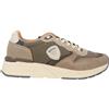 BLAUER. - Sneakers - Verde militare