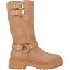 TWINSET - Stivali - Beige