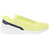 PAUL & SHARK - Sneakers - Giallo pastello