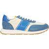 PHILIPPE MODEL - Sneakers - Blu
