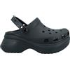 CROCS - Mule e zoccoli - Nero