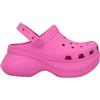 CROCS - Mule e zoccoli - Fucsia
