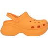 CROCS - Mule e zoccoli - Arancione