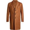 L.B.M. 1911 - Cappotto - Marrone