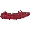 TOD'S HAPPY MOMENTS by ALBER ELBAZ - Mocassino - Rosso