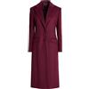 RELISH - Cappotto - Bordeaux