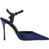 KURT GEIGER - Décolleté - Blu