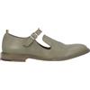 OFFICINE CREATIVE ITALIA - Mocassino - Verde militare