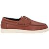 TOD'S - Mocassino - Marrone