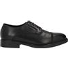 DOUCAL'S - Stringate - Nero