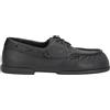 EMPORIO ARMANI - Mocassino - Nero