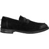 MOMA - Mocassino - Nero