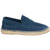 ABARCA - Espadrillas - Blu
