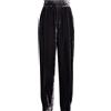 EMPORIO ARMANI - Pantalone - Antracite
