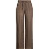 FAY - Pantalone - Cioccolato