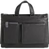 PIQUADRO - Borsa a mano - Nero