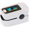 Pharma Med PULSOSSIMETRO FINGER OXIMETER