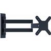 Opera WM 102BK supporto da parete per tv nero