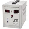 SKB SKBPOWER AVR-3000 Stabilizzatore di Tensione