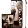 Motorola Razr 60 Ultra con Moto AI (16/512GB, 50+50MP, selfie 50MP, display esterno 4.0 interno 7 pOLED 165Hz, Qualcomm Snapdragon 8 Elite, 4700mAh, 5G, Dual SIM, Android 15) PANTONE Mountain Trail