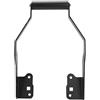 aqxreight Staffa di Navigazione, Staffa di Navigazione GPS per Moto Supporto per Telefono Cellulare Adatto per F750GS F850GS 17-20