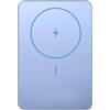 Xiaomi Super Slim Magnetic Power Bank 5000 Blue