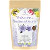 ERBAVOGLIO PRODUCTION Srl Erbavoglio Polvere di Inulina da Cicoria Digestione Intestino e Detox 200g