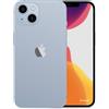 Apple iPhone 14-128GB-BLU- GRADO AB BUONO -Garanzia 12 MESI