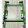 Acer Caddy 1B210UW00-600-G per Hard Disk per Acer 3,5" verde. Lieve incrinatura.