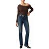 Levi's 725 High Rise Bootcut Total Grail STR