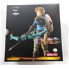 NESSUNA MARCA figma The Legend of Zelda Link Tears of the Kingdom DX Edition Figure Nuovo