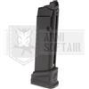 ASCEND CARICATORE PISTOL GAS WE GLOCK CUSTOM DEADPOOL G17 DP17 DA 25 bb SOFTAIR