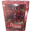 Figma Modellino figma Scarlet Rain Accel World #157 Max nuovo di fabbrica