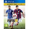 Playstation FIFA 15 Ultimate Team Edition (PS4) - [Edizione: Regno Unito]
