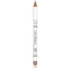 lavera Eyebrow Pencil Matita per sopracciglia 1.1 g Nr. 02 - Blonde