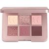 Naj-Oleari Wonder Look Reloaded Eyeshadow Palette N. 03 Raw Rose