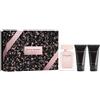 Narciso Rodriguez For Her Eau De Parfum 50 ml + Body Lotion + Shower Gel Cofanetto