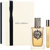 Dolce & Gabbana Devotion Pour Homme Eau De Parfum 100 ml + Travel Spray 10 ml Cofanetto