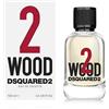 Dsquared2 2Wood Eau De Toilette 100ML