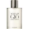 Armani Giorgio Armani Acqua Di Giò Pour Homme Eau De Toilette Ricaricabile 200 ml