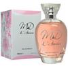 M&D L'Amour Eau De Parfum Donna 100 Ml Vapo