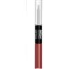 Deborah Gloss Absolute Lasting Liquid Duo Rossetto Liquido Duo 03 Mauve Nude