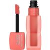Maybelline SuperStay Teddy Tint Rossetto Matte Vellutato - 25 Baby Tee