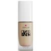 Veralab Overskin Glow And Care Fondotinta Attivo - 4.5 Brown Sugar