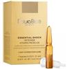 Natura Bisse Essential Shock Intense Hydro Rescue - Siero viso 7 ampolle da 1,5 ml