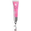 Veralab Overskin Lollipoil - Olio Labbra Jelly con Charm N. 2 Donut Glaze