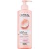 L'Oreal Paris Fiori Rari Latte Struccante Pelli Secche e Sensibili 400ML