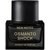 New Notes Osmanto Shock - Extrait De Parfum Unisex 50 Ml Vapo