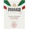 Proraso Balsamo Dopobarba Pelli Sensibili 100 ml
