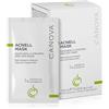 Canova Acnell Mask Maschera Peel Off Per Il Viso 8 Bustine 10 Ml